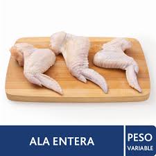 Ala de Pollo