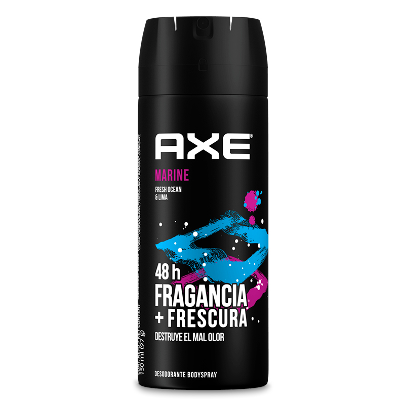 Axe Marine 150 ml