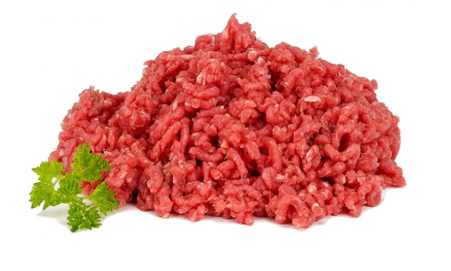 Carne Molida Especial