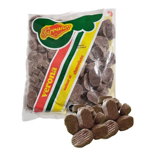 Chocolate Verona