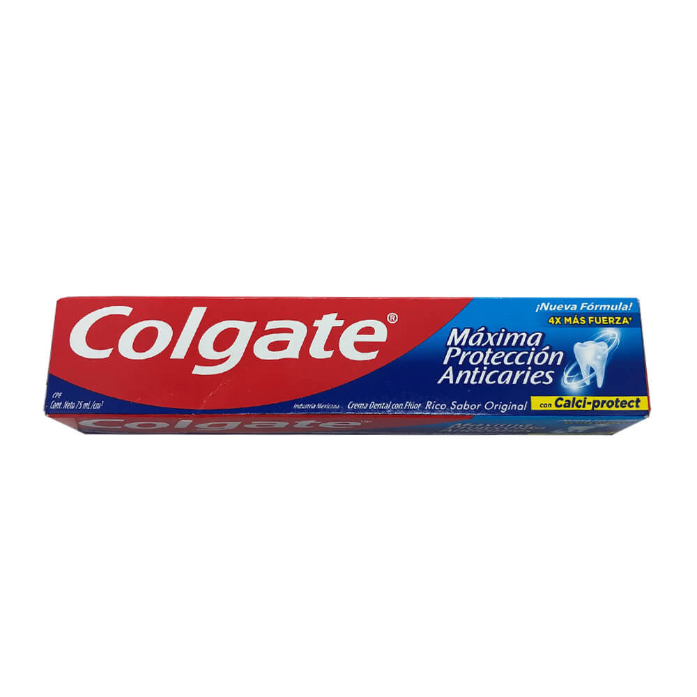 Pasta de Dientes Colgate 75ml