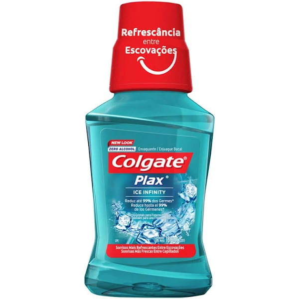 Enjuague Bucal Colgate 180ml
