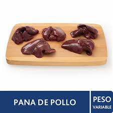 Panita de Pollo