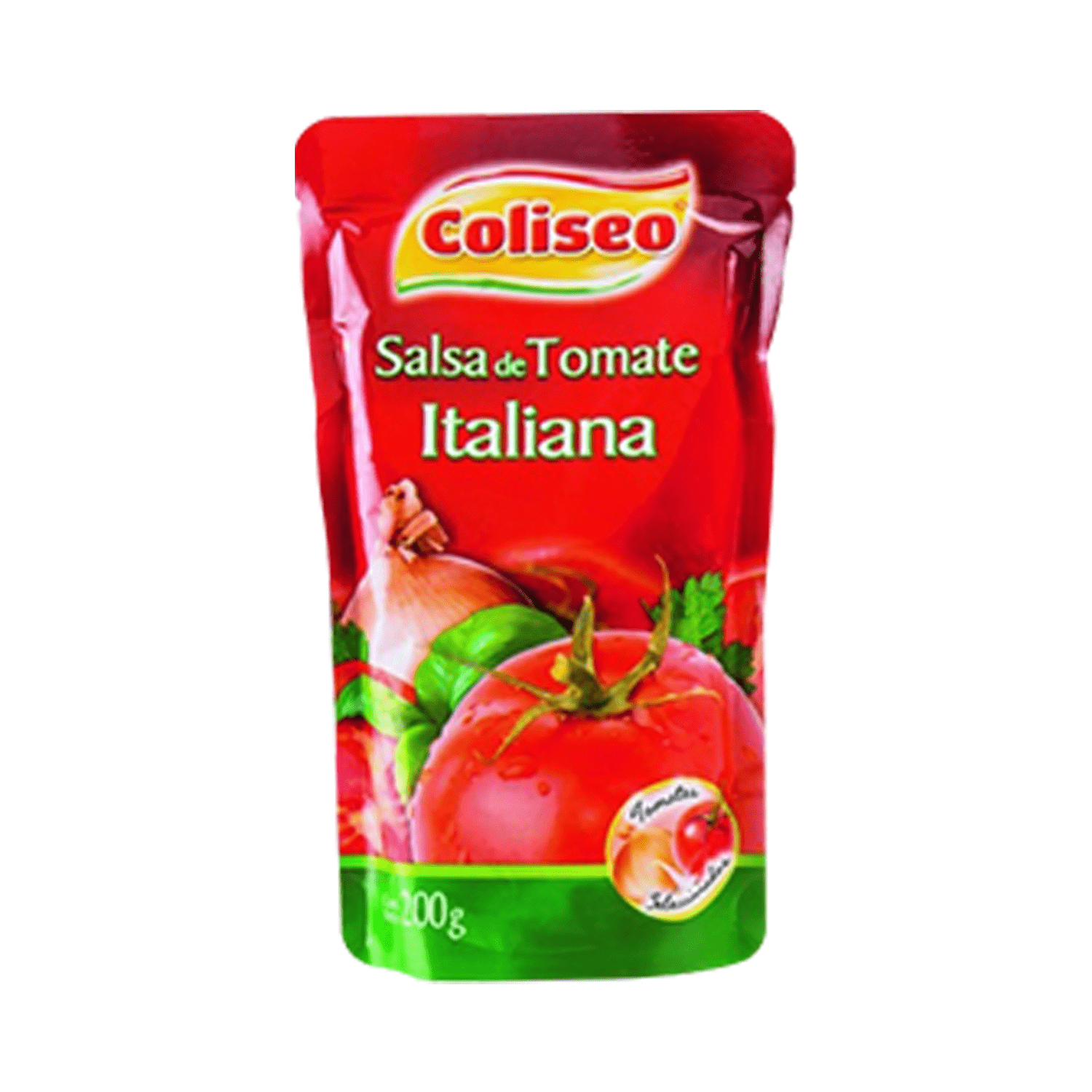 Salsa de Tomate Coliseo