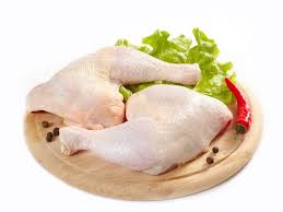 Trutro Entero de Pollo
