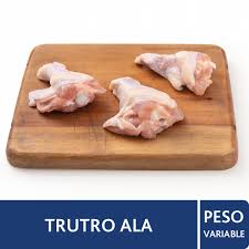 Trutro Ala de Pollo