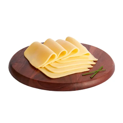 Queso Gauda Soprole Laminado (250 gr.)