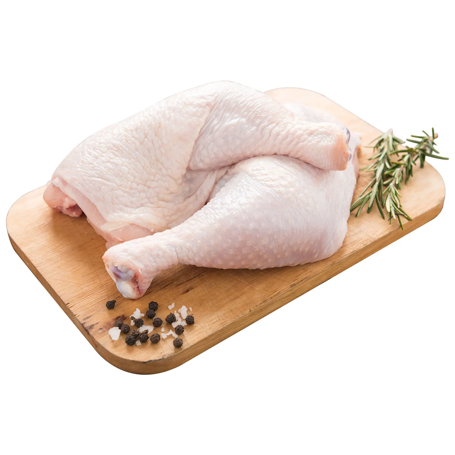 Trutro Entero de Pollo