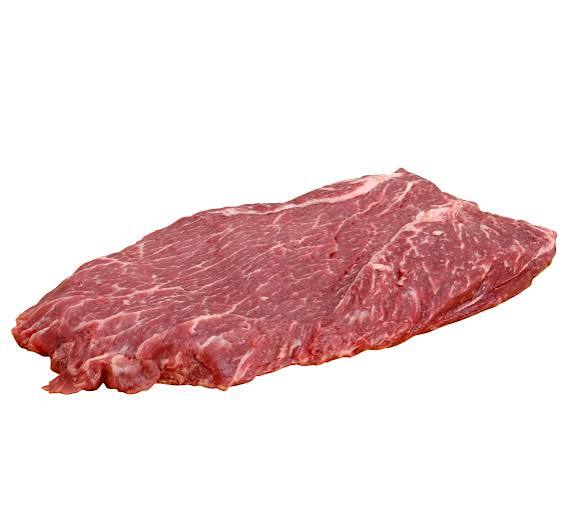 Flat Iron Categoría V